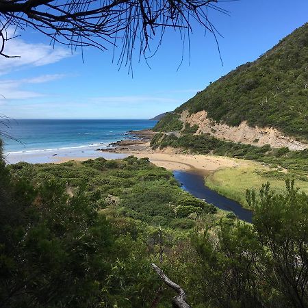 Cumberland River Holiday Park Lorne Exterior photo