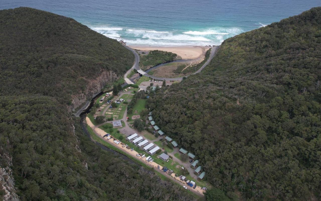 Cumberland River Holiday Park Lorne Exterior photo
