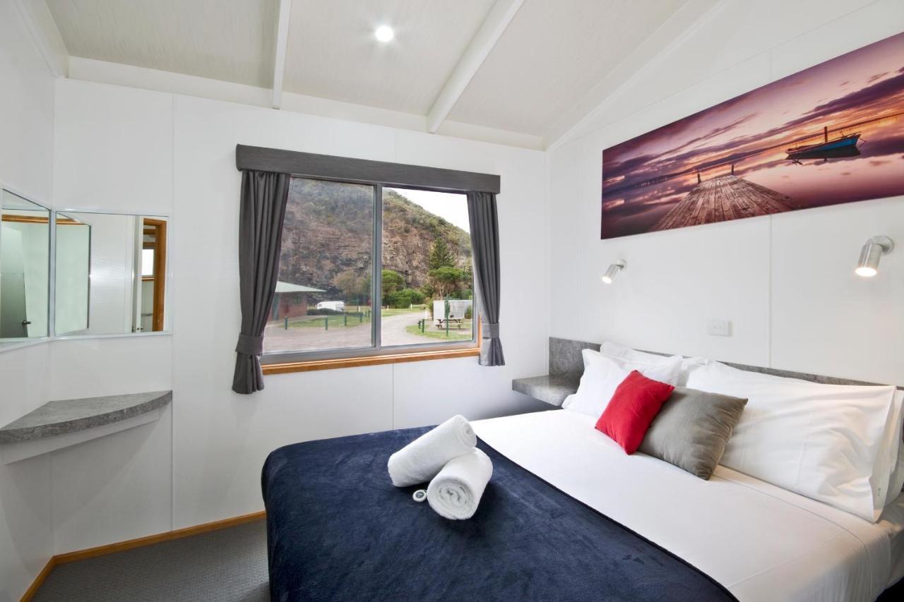 Cumberland River Holiday Park Lorne Exterior photo