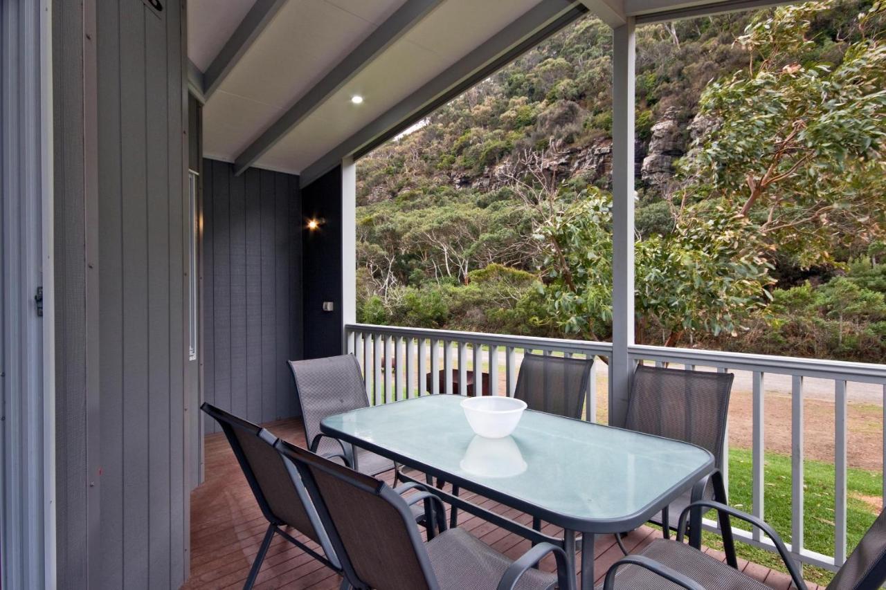 Cumberland River Holiday Park Lorne Exterior photo