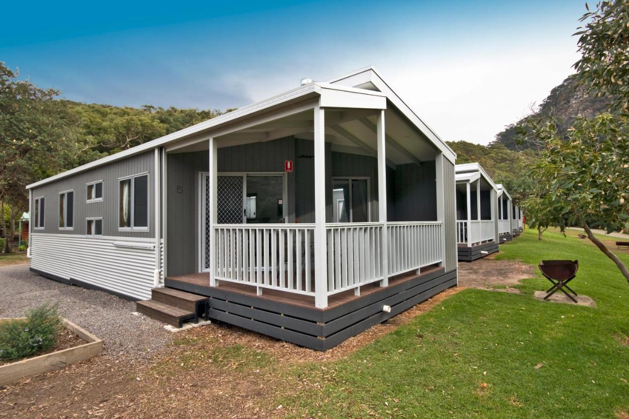 Cumberland River Holiday Park Lorne Exterior photo