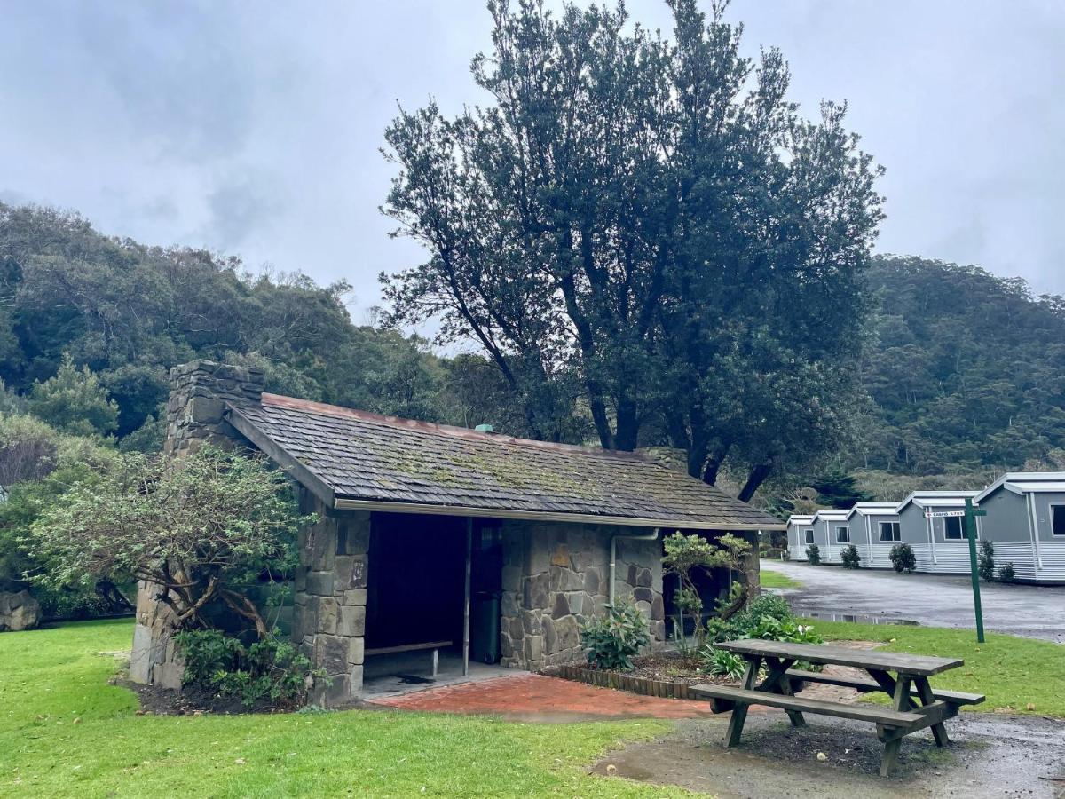 Cumberland River Holiday Park Lorne Exterior photo