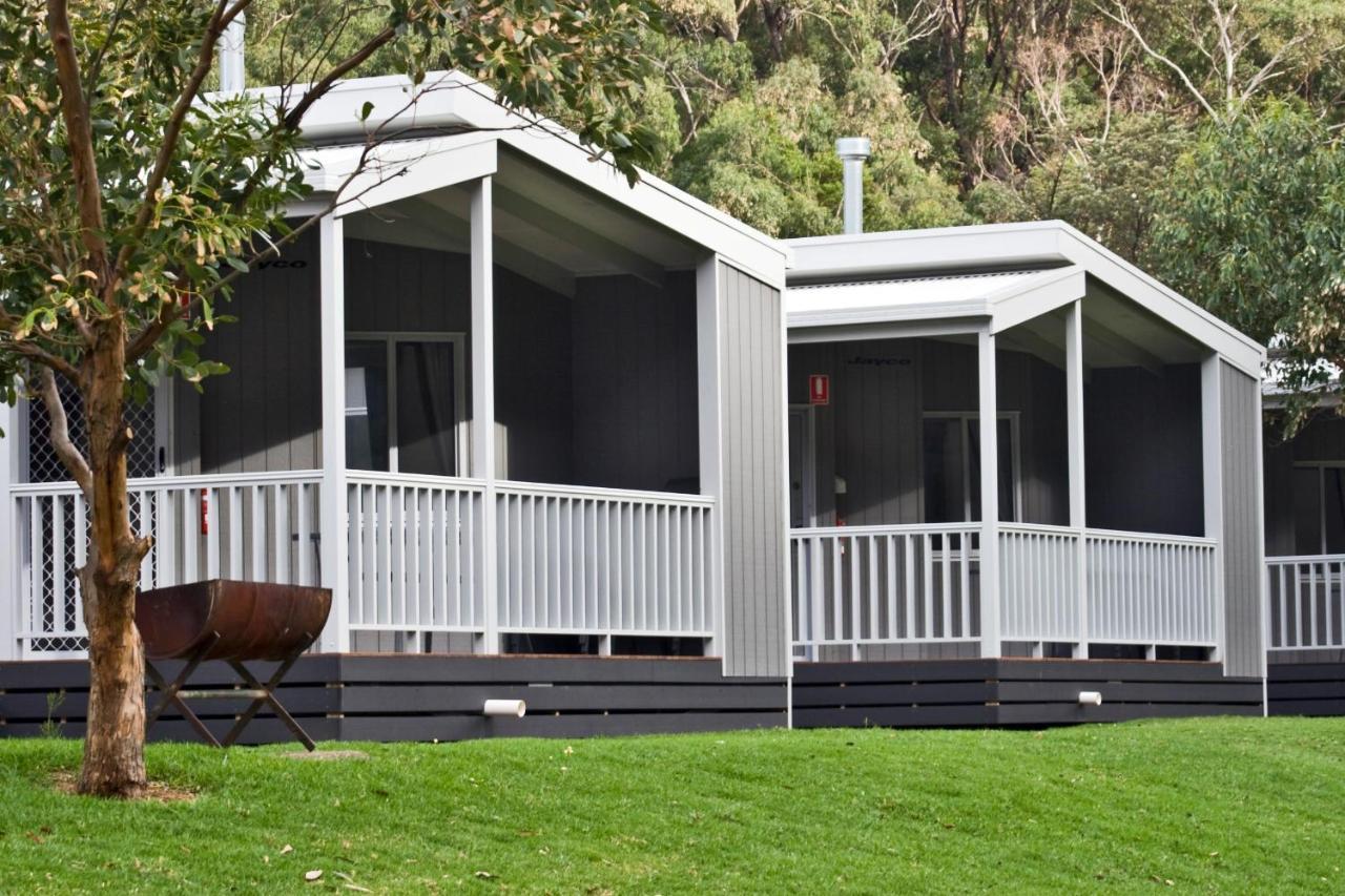 Cumberland River Holiday Park Lorne Exterior photo