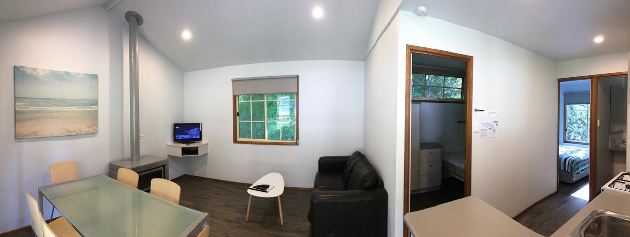 Cumberland River Holiday Park Lorne Exterior photo