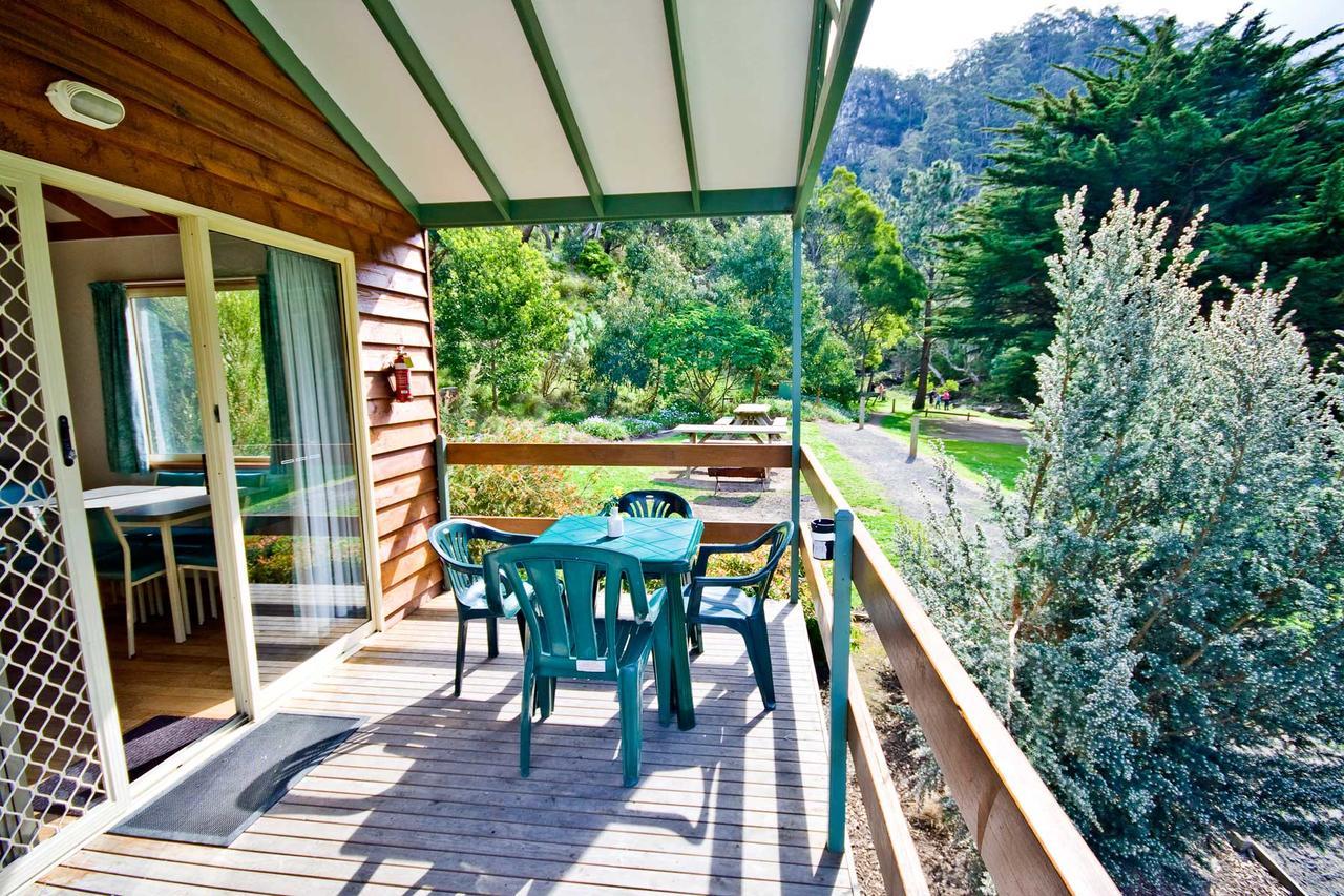 Cumberland River Holiday Park Lorne Exterior photo