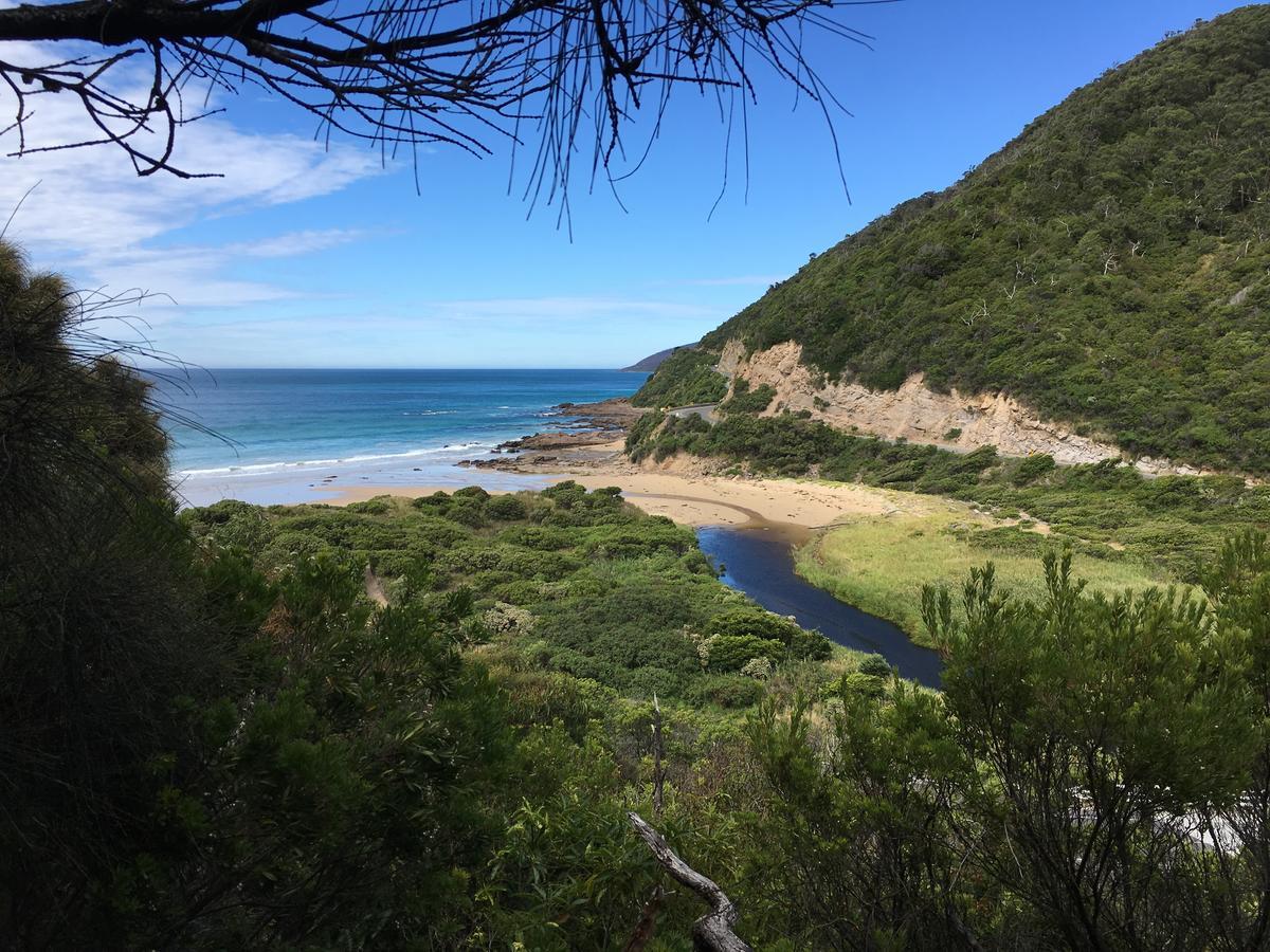 Cumberland River Holiday Park Lorne Exterior photo